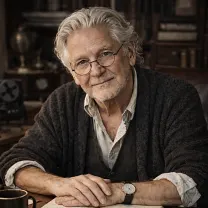 Edmund Grey