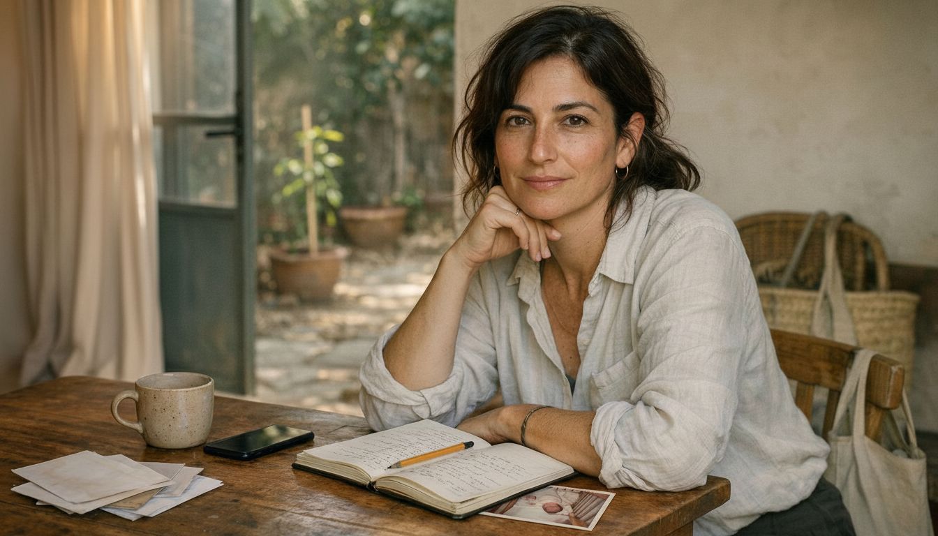 נטע רז, מנחת סיפורי לידה בעברית